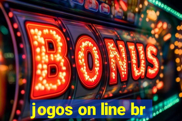 jogos on line br