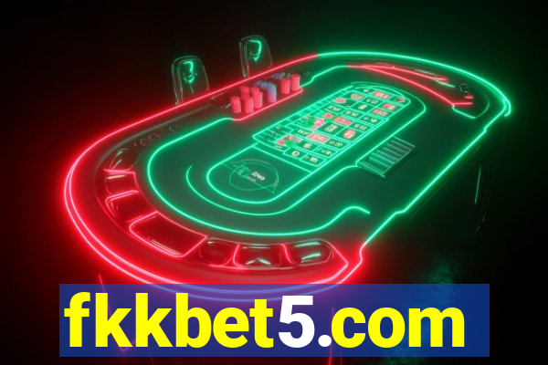 fkkbet5.com