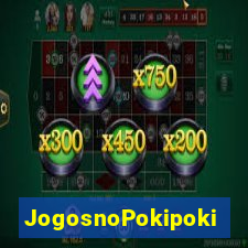 JogosnoPokipoki