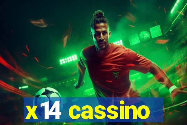 x14 cassino