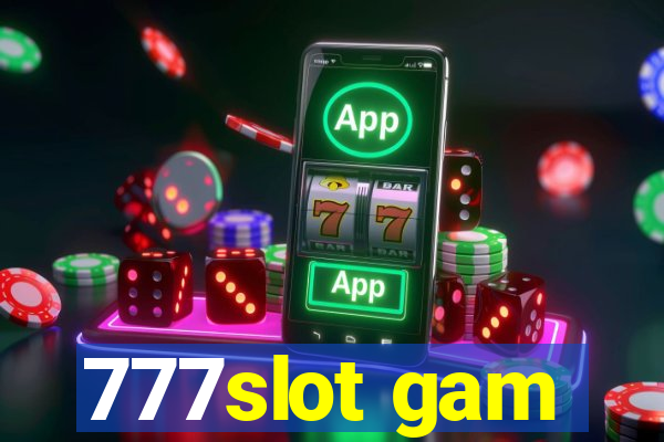 777slot gam