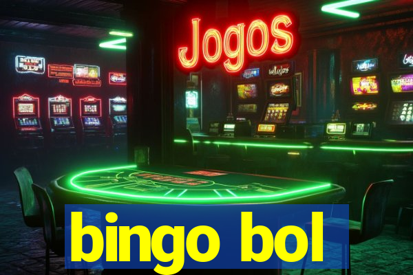 bingo bol