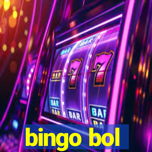 bingo bol