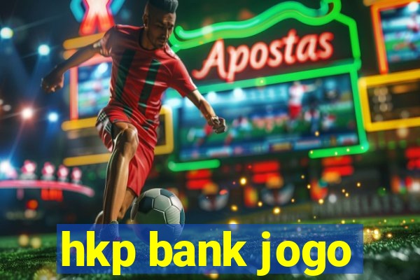 hkp bank jogo