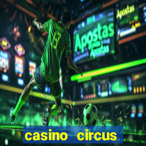 casino circus circus las vegas