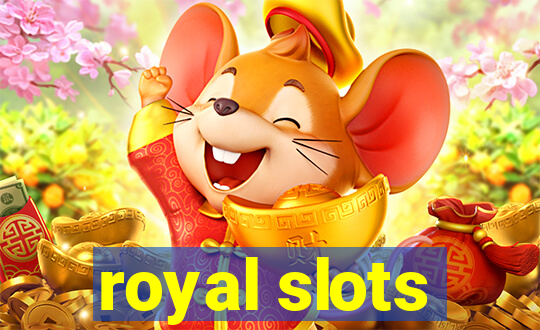 royal slots