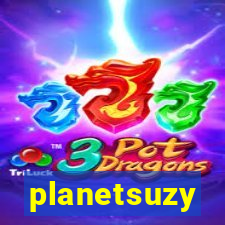 planetsuzy