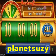 planetsuzy