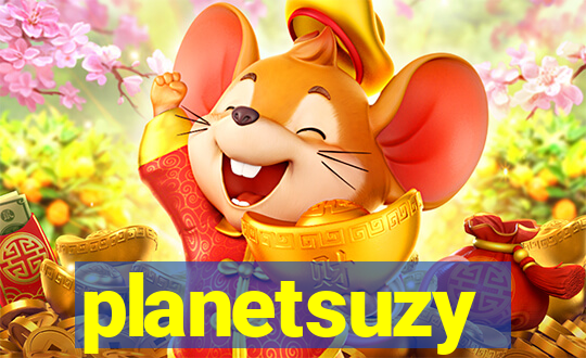 planetsuzy