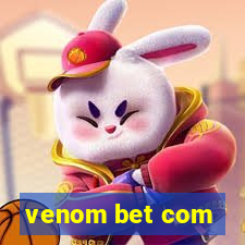 venom bet com