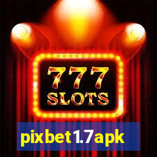 pixbet1.7apk