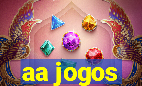 aa jogos