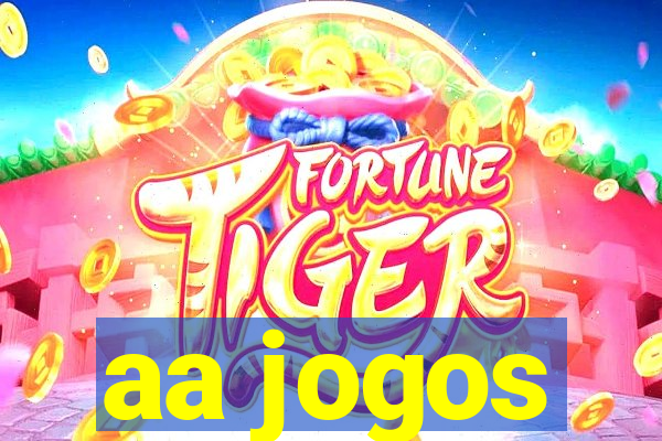 aa jogos