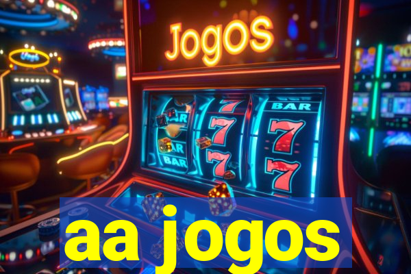 aa jogos