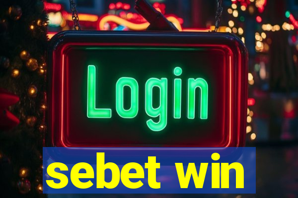 sebet win