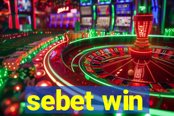 sebet win