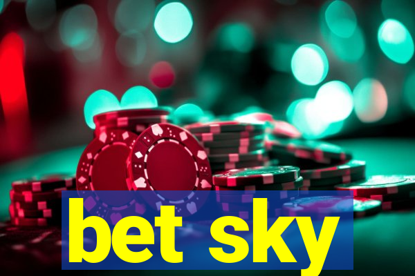 bet sky