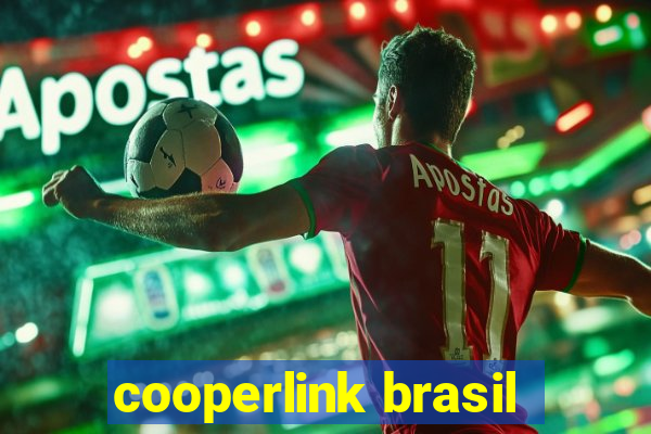 cooperlink brasil