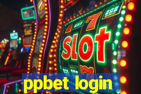 ppbet login