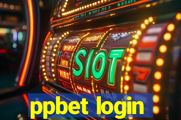 ppbet login