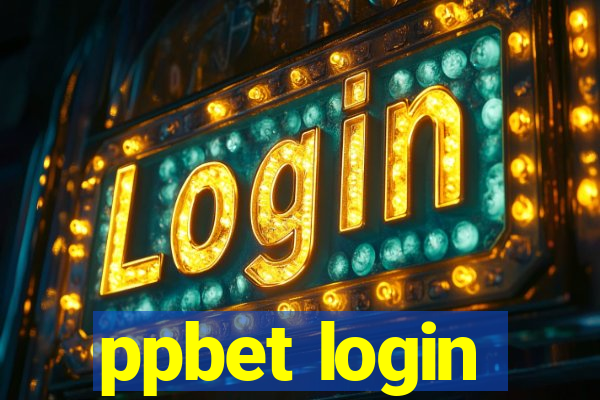 ppbet login