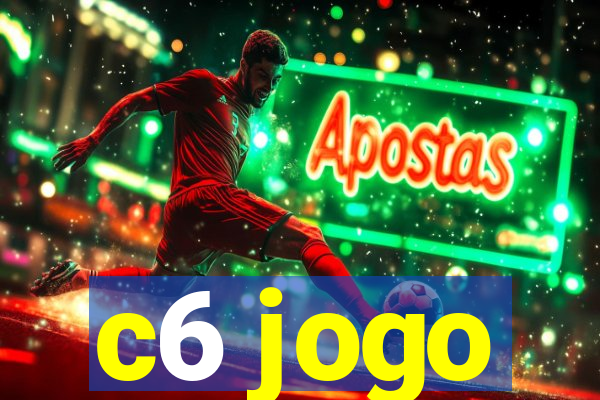 c6 jogo