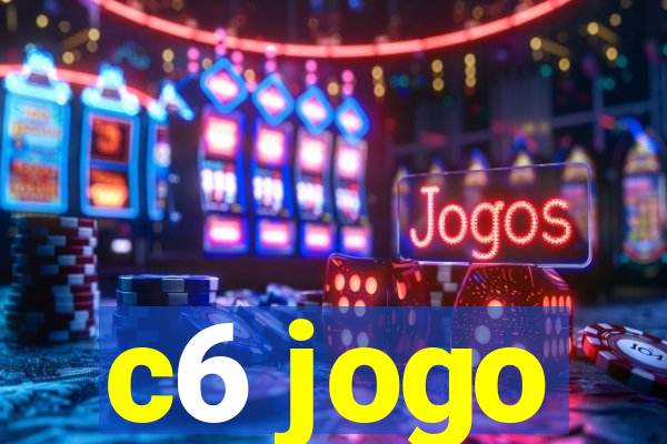 c6 jogo