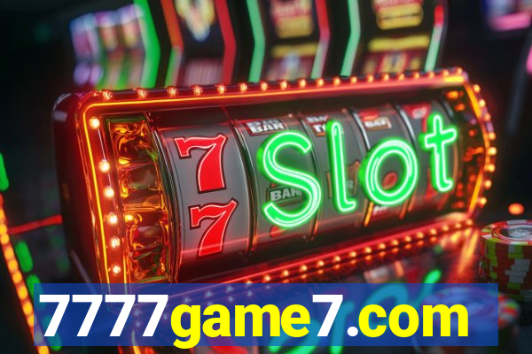 7777game7.com