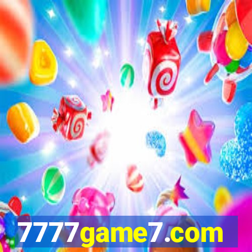 7777game7.com