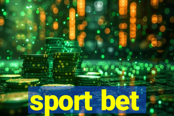 sport bet