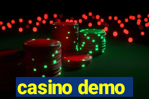 casino demo