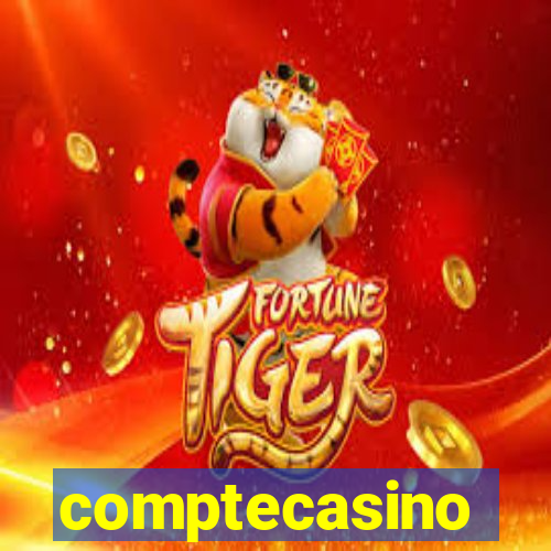 comptecasino