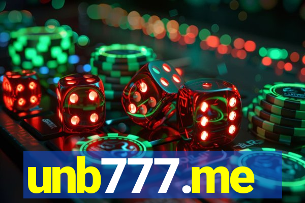 unb777.me