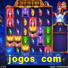 jogos com multiplicadores progressivos