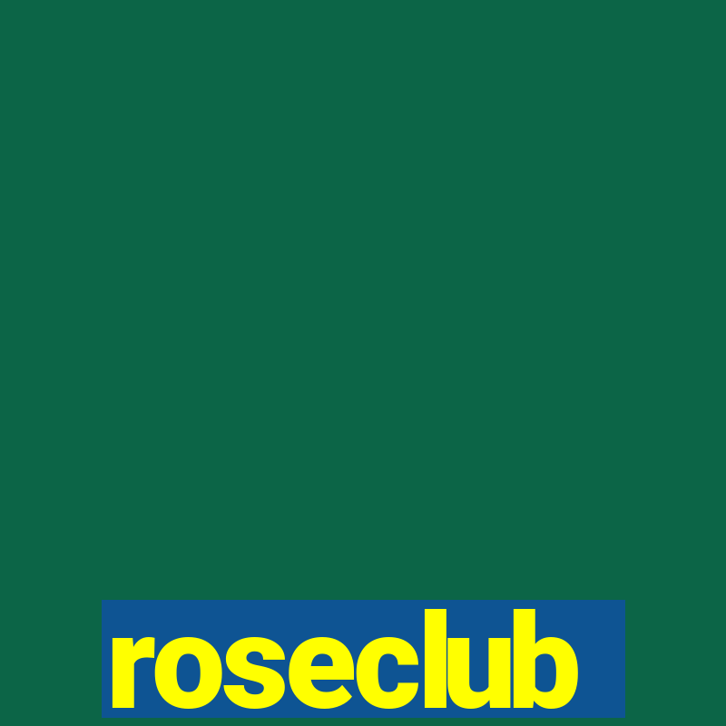 roseclub