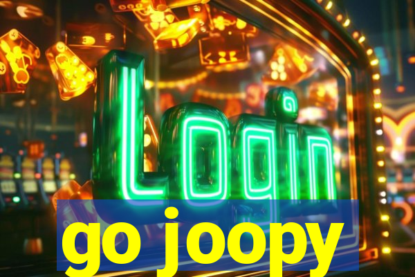 go joopy