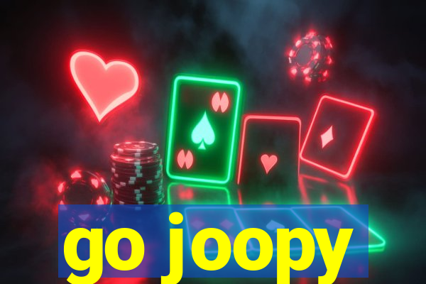 go joopy