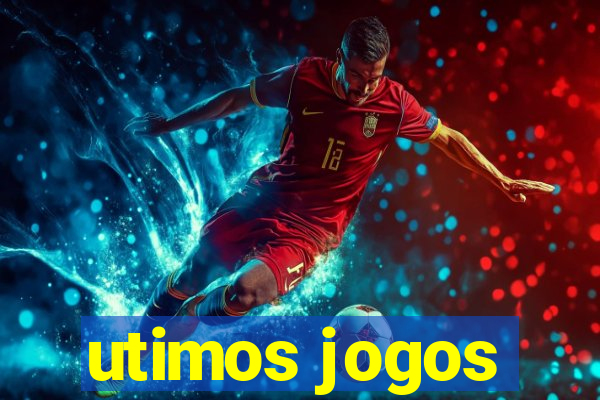 utimos jogos