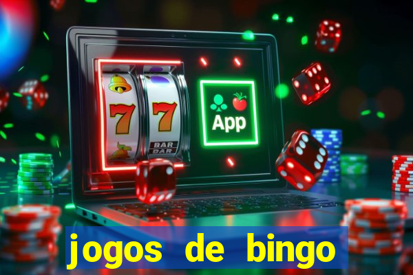 jogos de bingo gratis cassino brasil