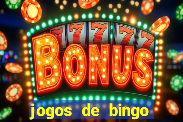 jogos de bingo gratis cassino brasil