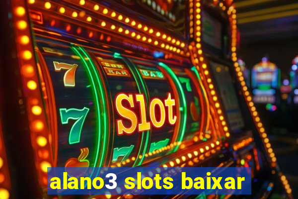 alano3 slots baixar