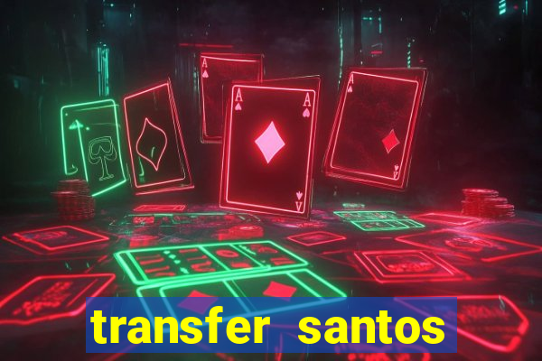 transfer santos dumont cabo frio