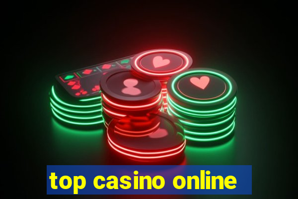 top casino online