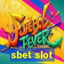 sbet slot