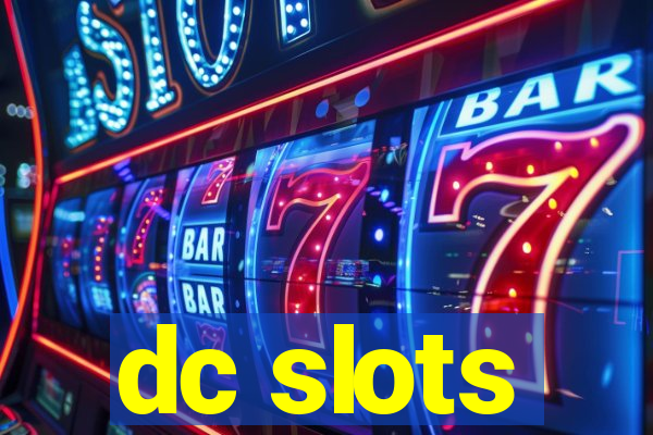 dc slots