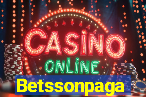 Betssonpaga