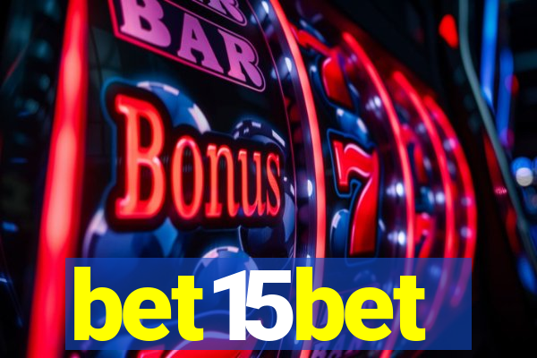 bet15bet