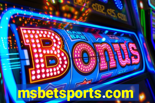 msbetsports.com