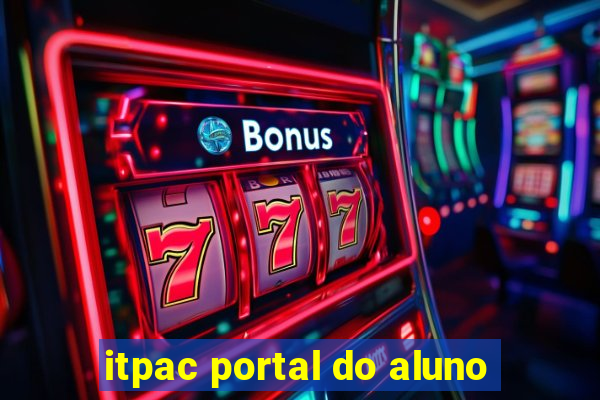 itpac portal do aluno