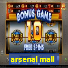 arsenal mall